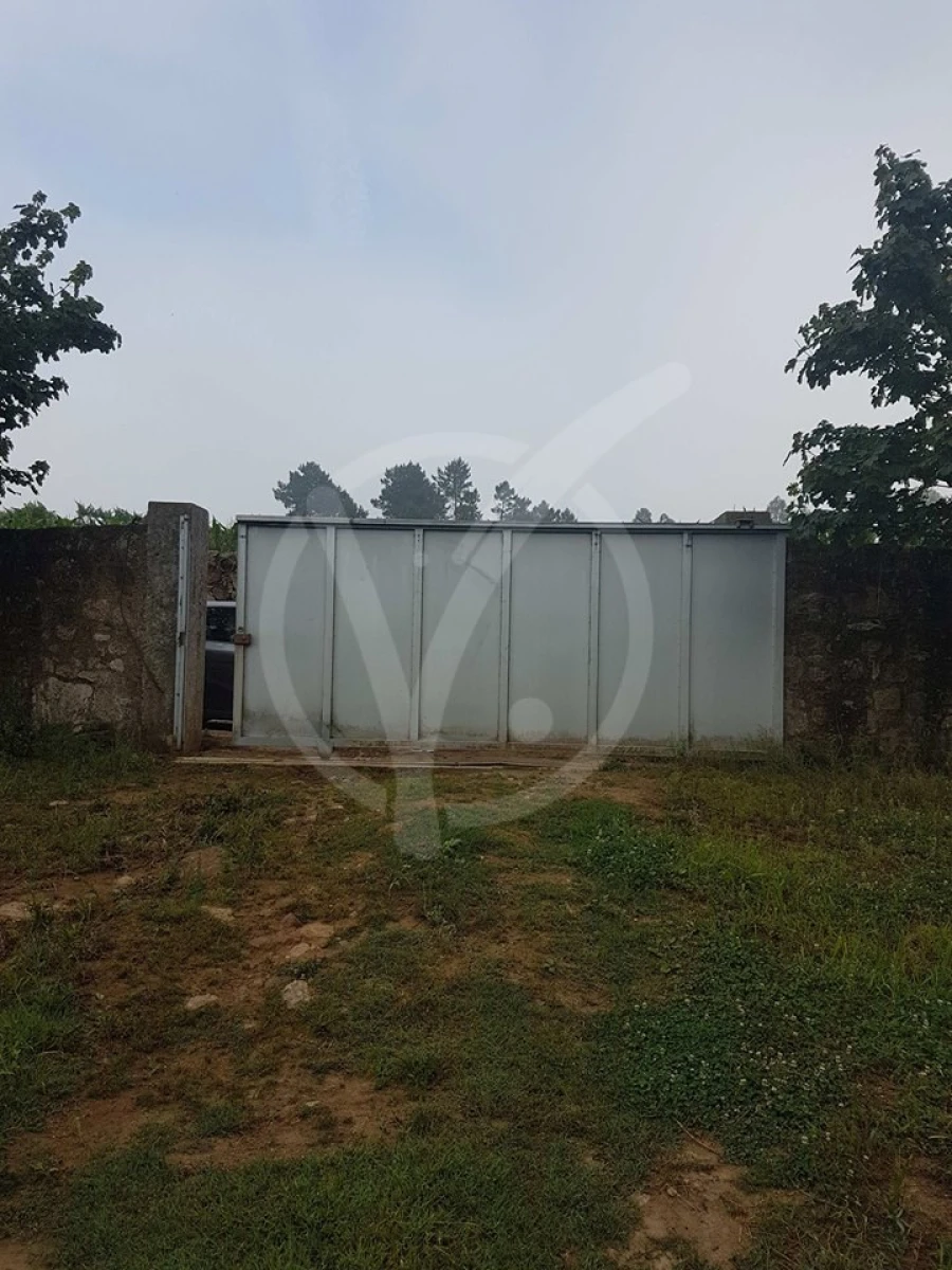 Terreno para Venda em Milhazes, Vilar de Figos e Faria Foto 8