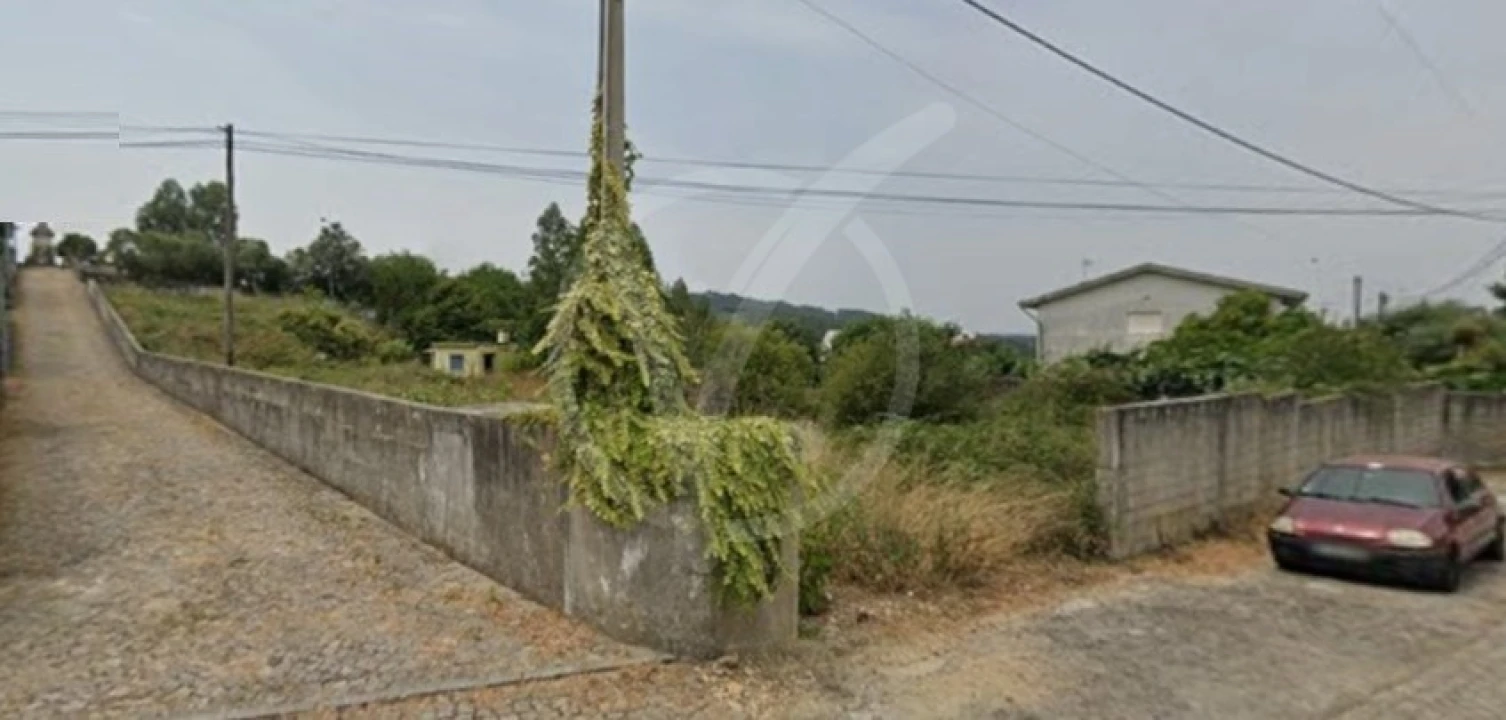 Terreno para Venda em Bougado (São Martinho e Santiago) Foto 3