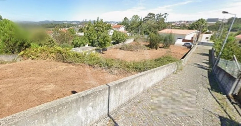 Terreno para Venda em Bougado (São Martinho e Santiago) Foto 4