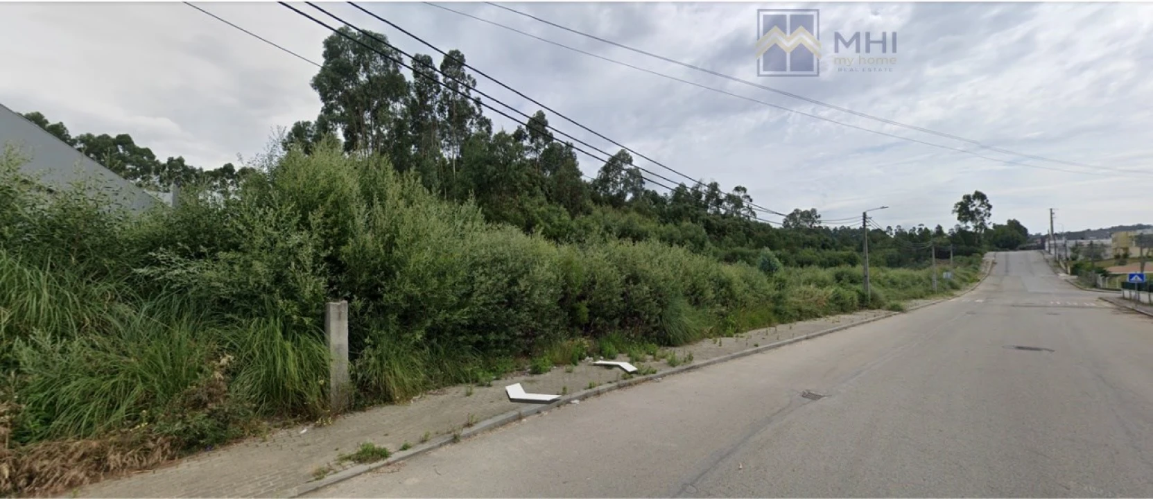 Terreno para Venda em Rio Meão Foto 1