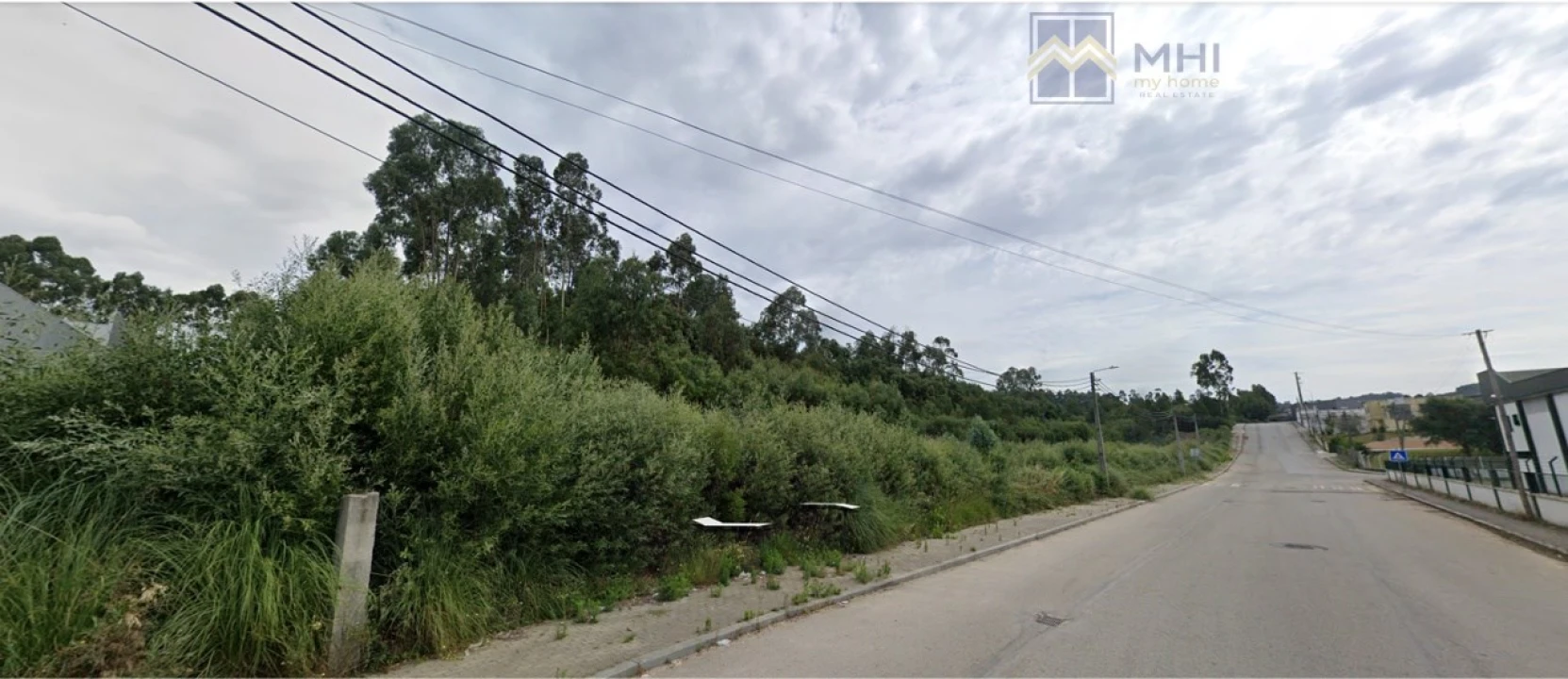 Terreno para Venda em Rio Meão Foto 2