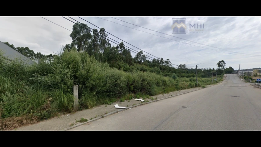 Terreno para Venda em Rio Meão