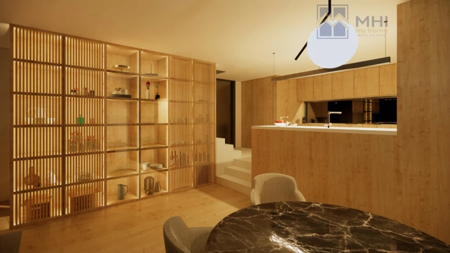 Terreno para Venda em Grijó e Sermonde Foto 8