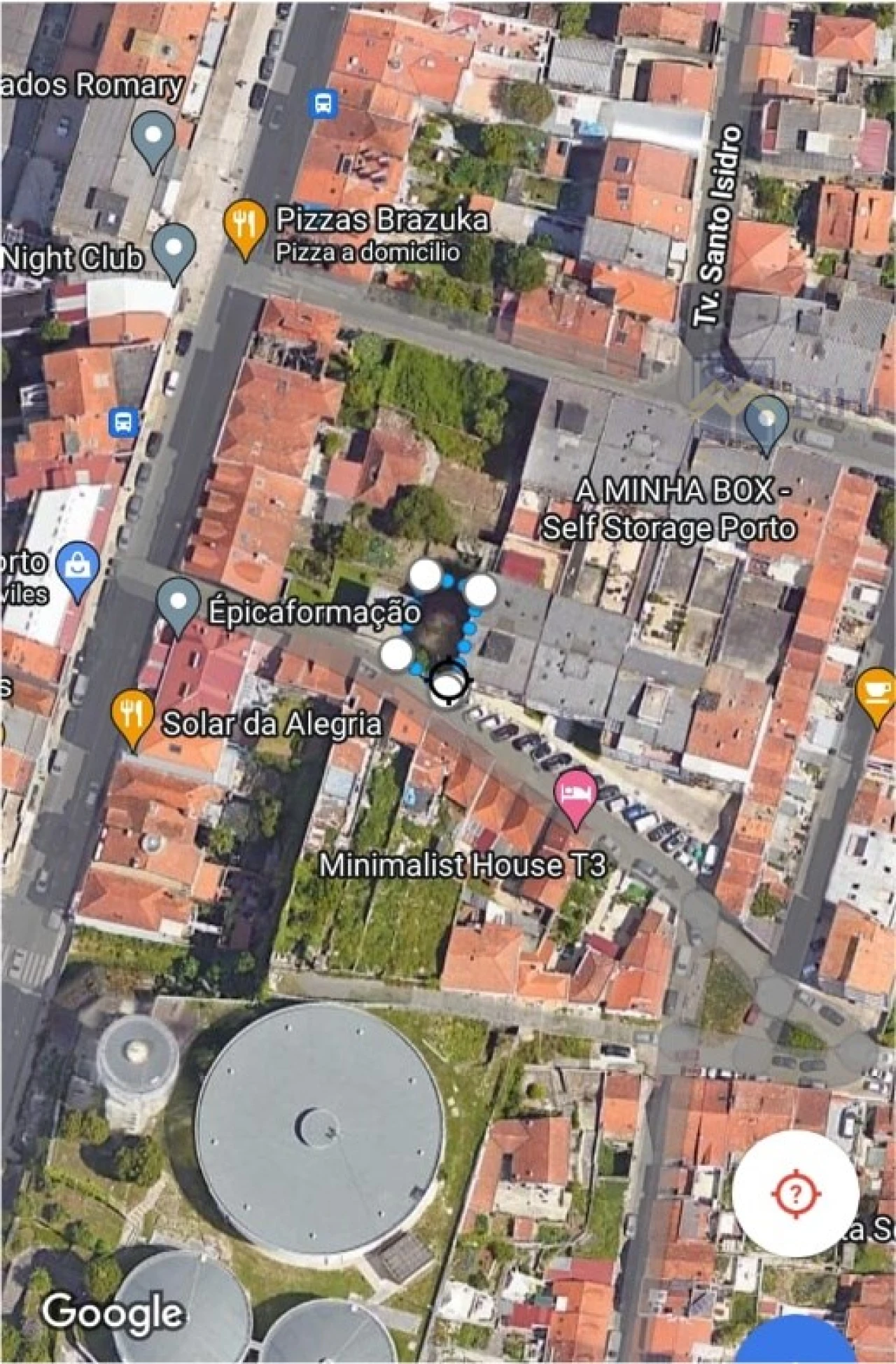 Terreno para Venda em Bonfim Foto 2