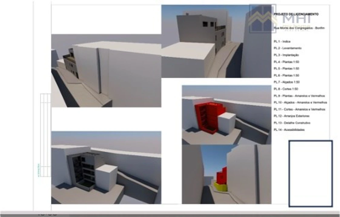 Terreno para Venda em Bonfim Foto 3