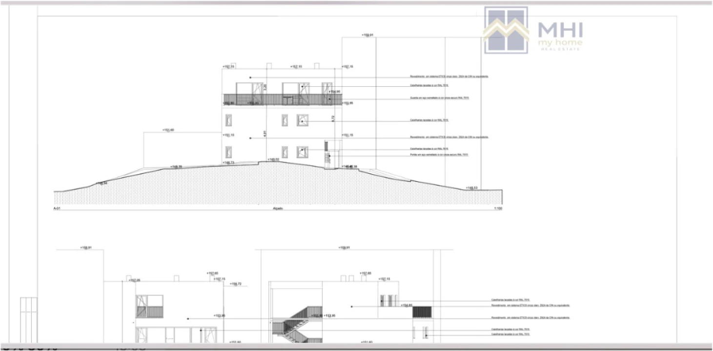 Terreno para Venda em Bonfim Foto 9