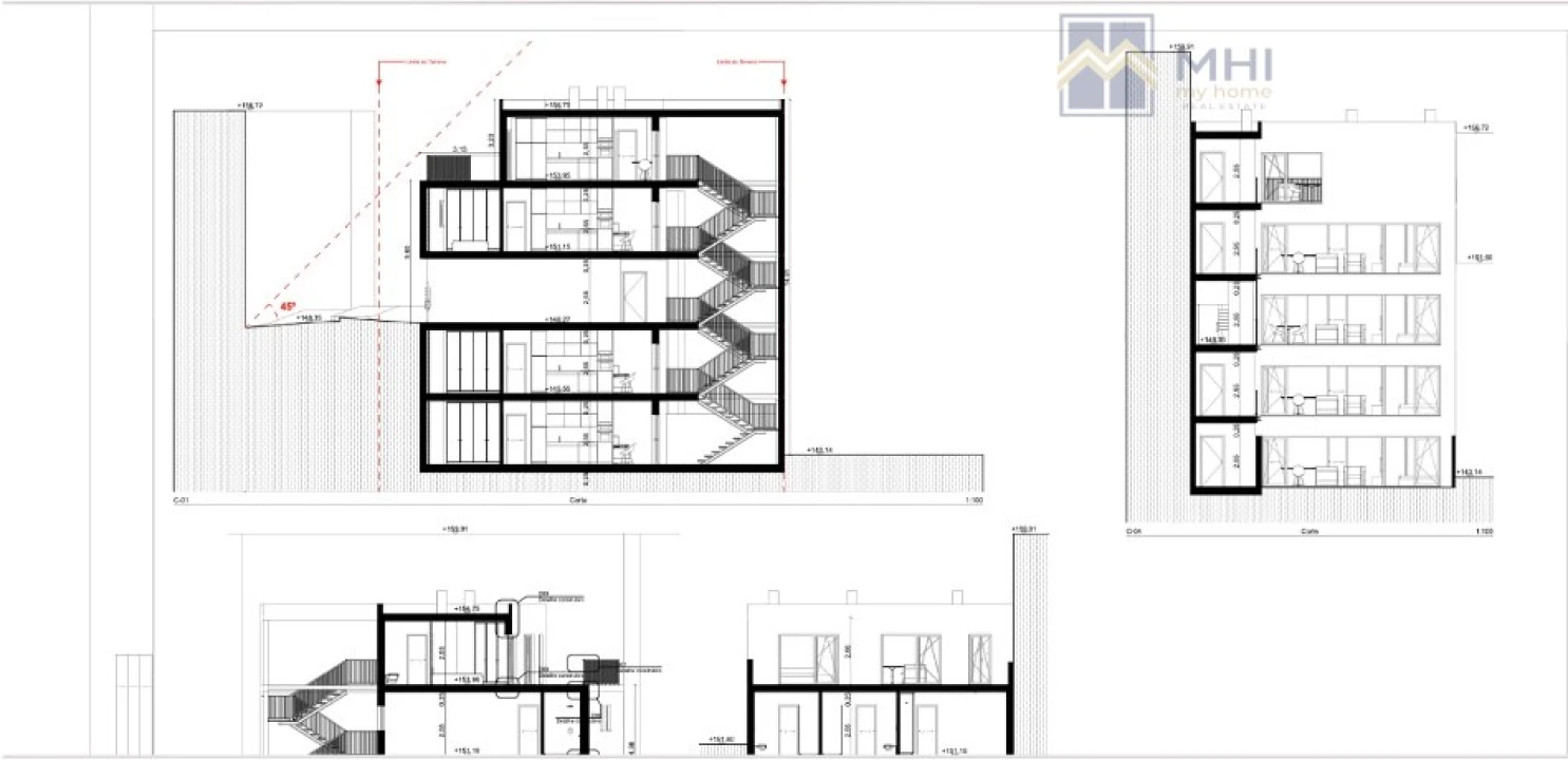 Terreno para Venda em Bonfim Foto 10