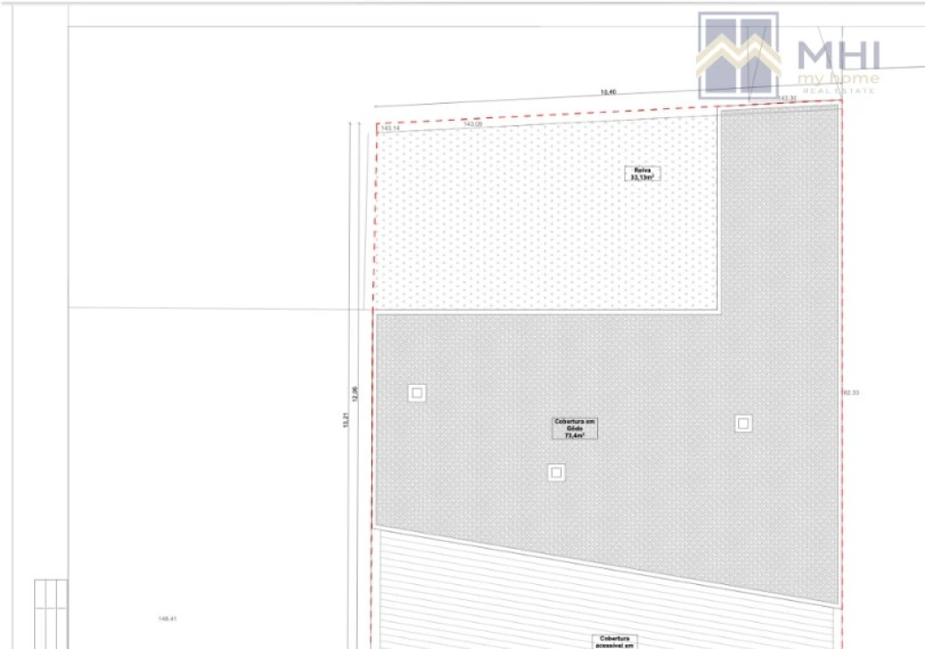 Terreno para Venda em Bonfim Foto 15