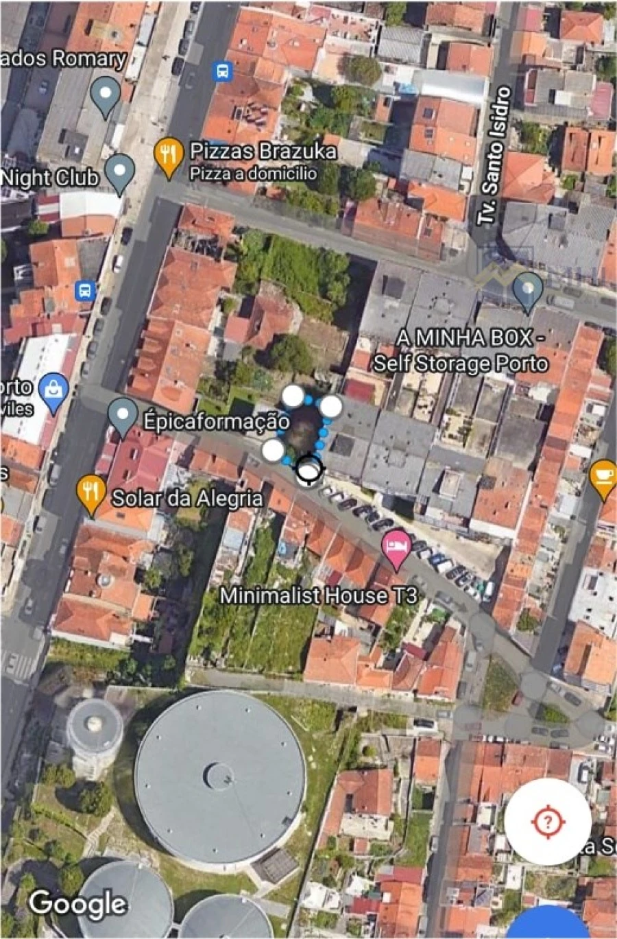 Terreno para Venda em Bonfim Foto 2