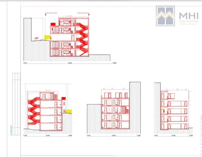 Terreno para Venda em Bonfim Foto 13