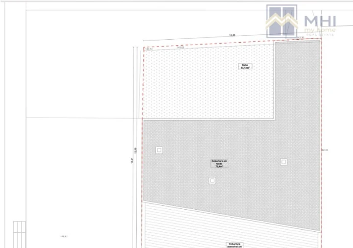 Terreno para Venda em Bonfim Foto 15