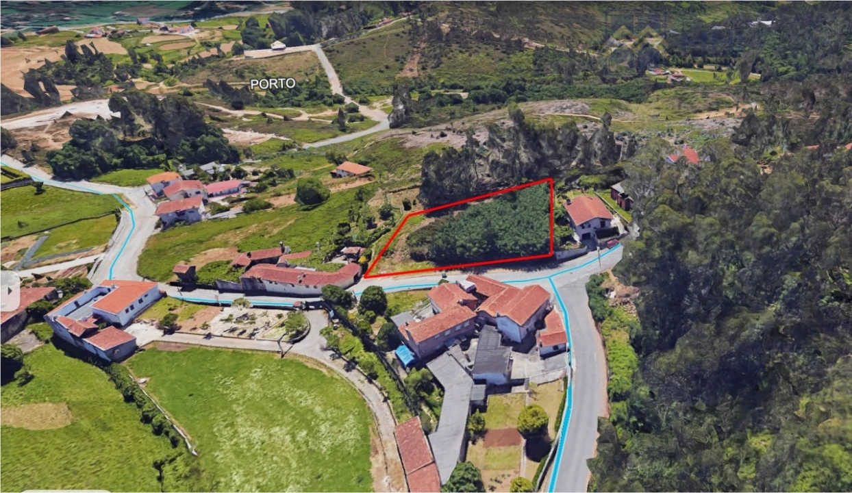 Terreno para Venda em Sandim, Olival, Lever e Crestuma Foto 1