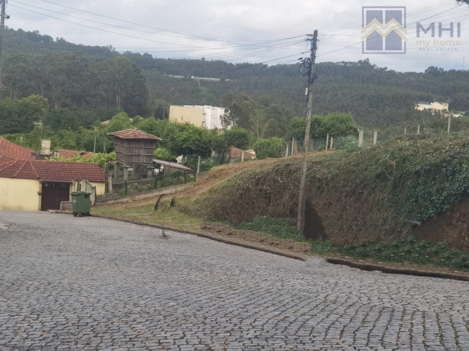 Terreno para Venda em Sandim, Olival, Lever e Crestuma Foto 4