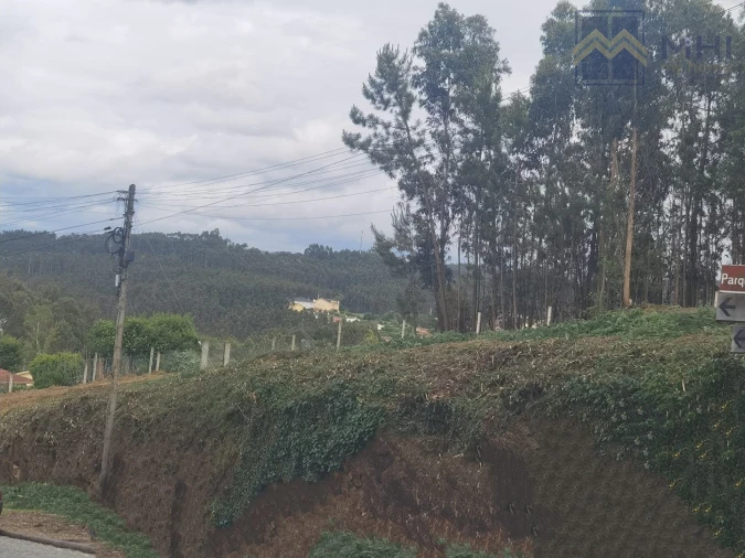 Terreno para Venda em Sandim, Olival, Lever e Crestuma Foto 4