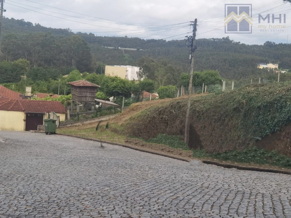 Terreno para Venda em Sandim, Olival, Lever e Crestuma Foto 4