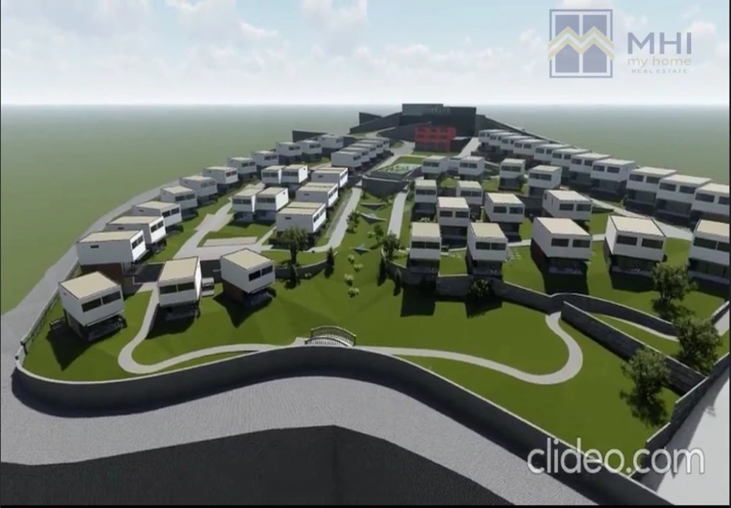 Terreno para Venda em Gondomar (São Cosme), Valbom e Jovim Foto 1