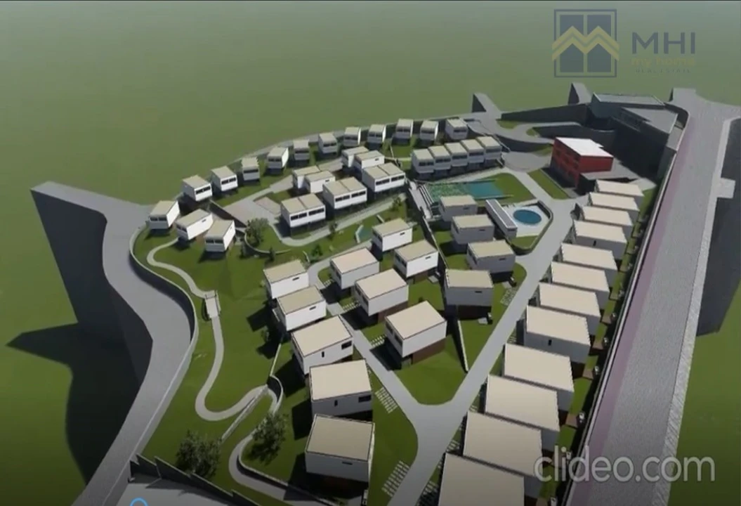 Terreno para Venda em Gondomar (São Cosme), Valbom e Jovim Foto 2