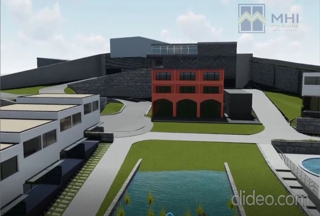 Terreno para Venda em Gondomar (São Cosme), Valbom e Jovim Foto 5