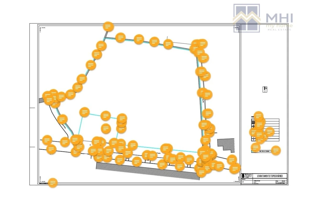 Terreno para Venda em Arvore Foto 12