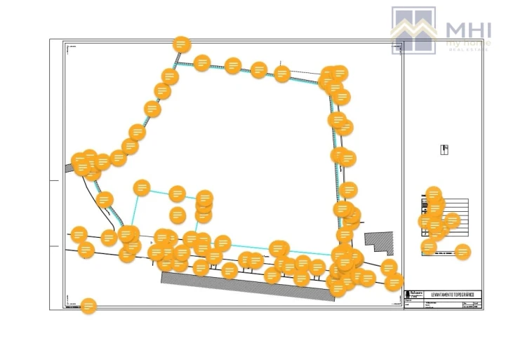 Terreno para Venda em Arvore Foto 12
