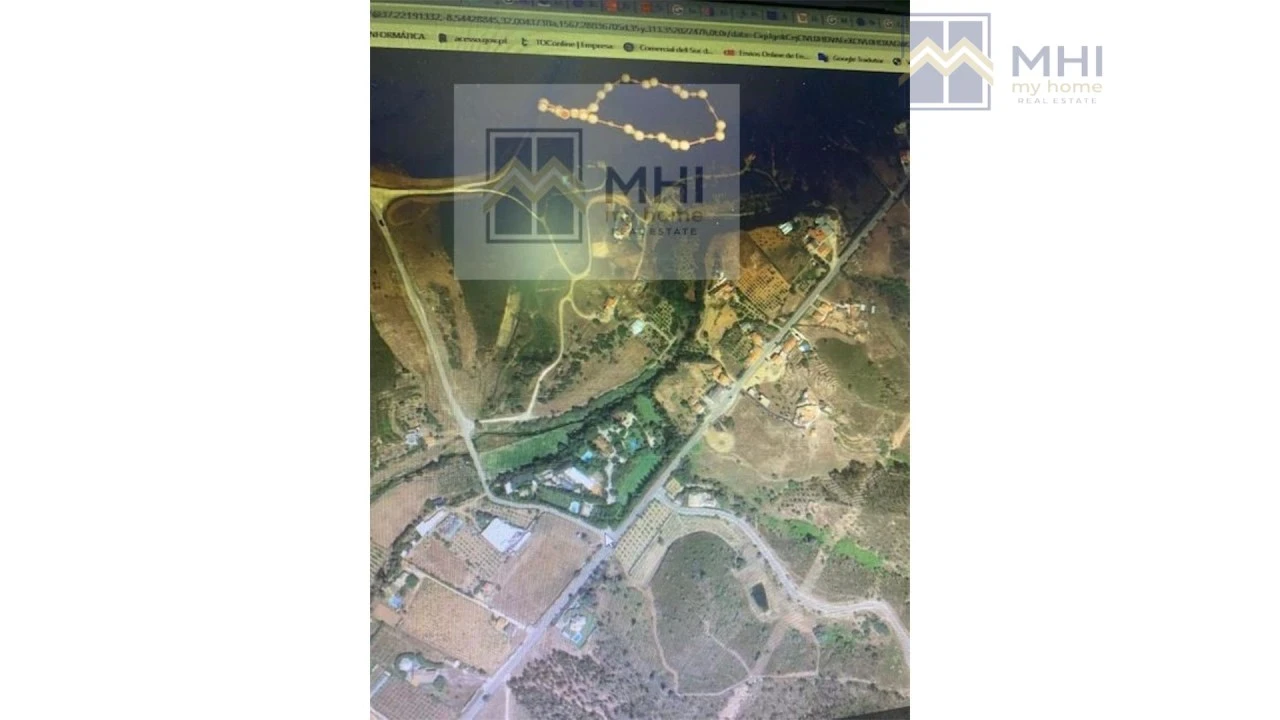 Terreno para Venda em Portimão Foto 4
