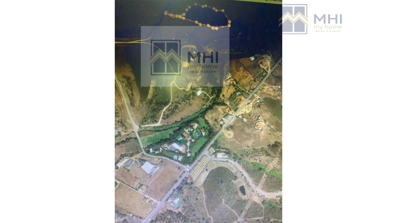 Terreno para Venda em Portimão Foto 5