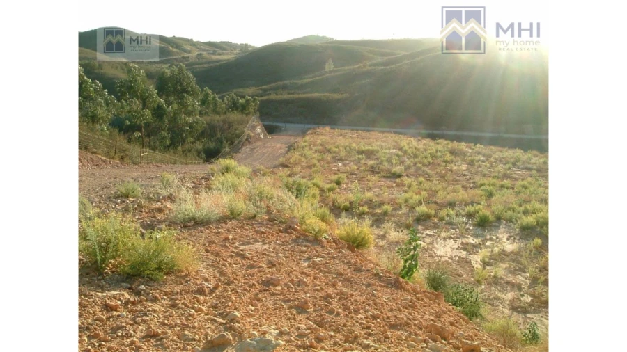 Terreno para Venda em Portimão Foto 2
