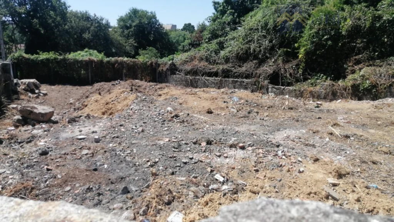 Terreno para Venda em Campanhã Foto 5