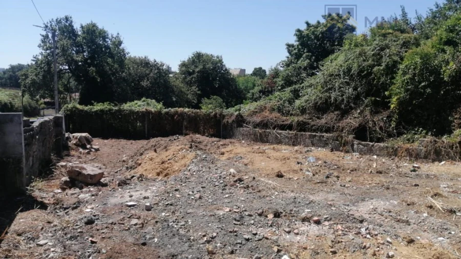 Terreno para Venda em Campanhã Foto 4
