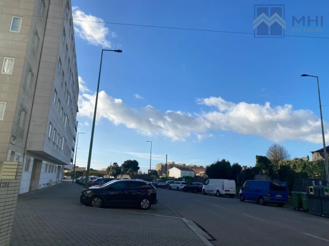 Terreno para Venda em Santa Marinha e São Pedro da Afurada Foto 2