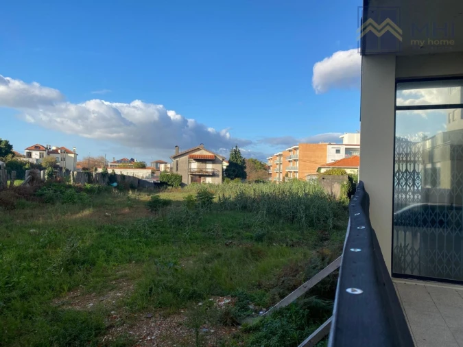 Terreno para Venda em Santa Marinha e São Pedro da Afurada Foto 5