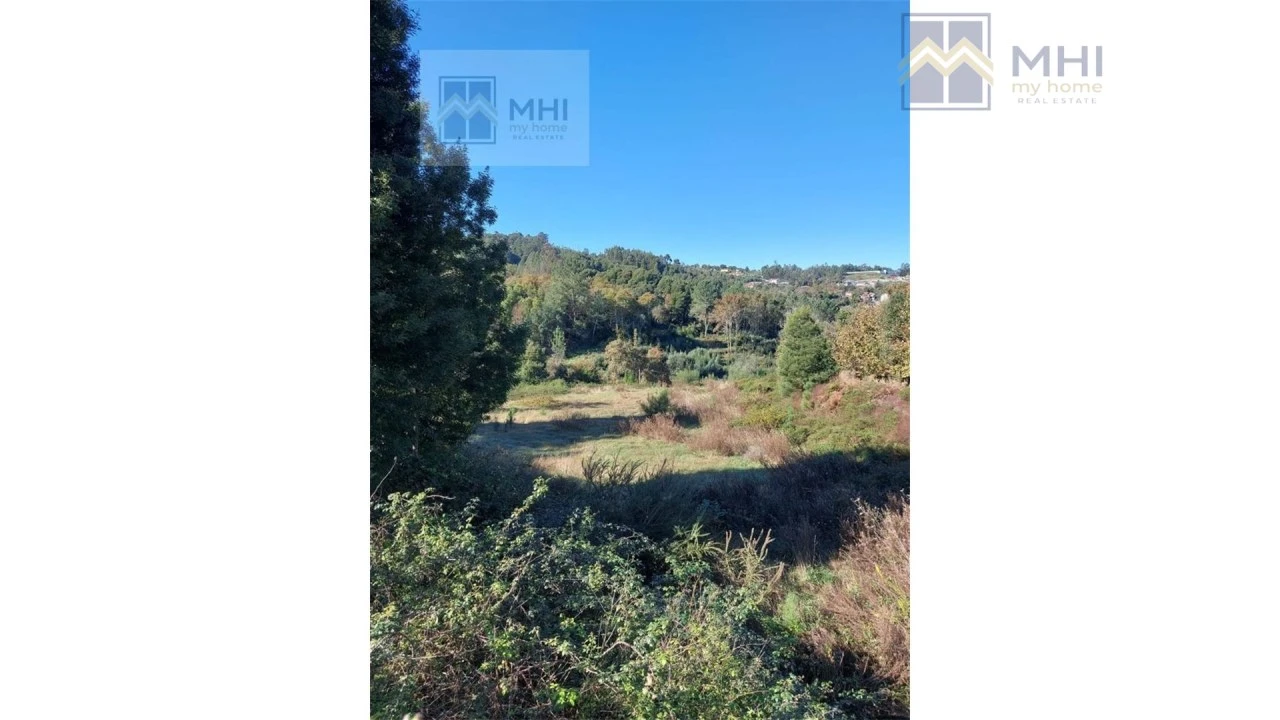 Terreno para Venda em Sandim, Olival, Lever e Crestuma Foto 9