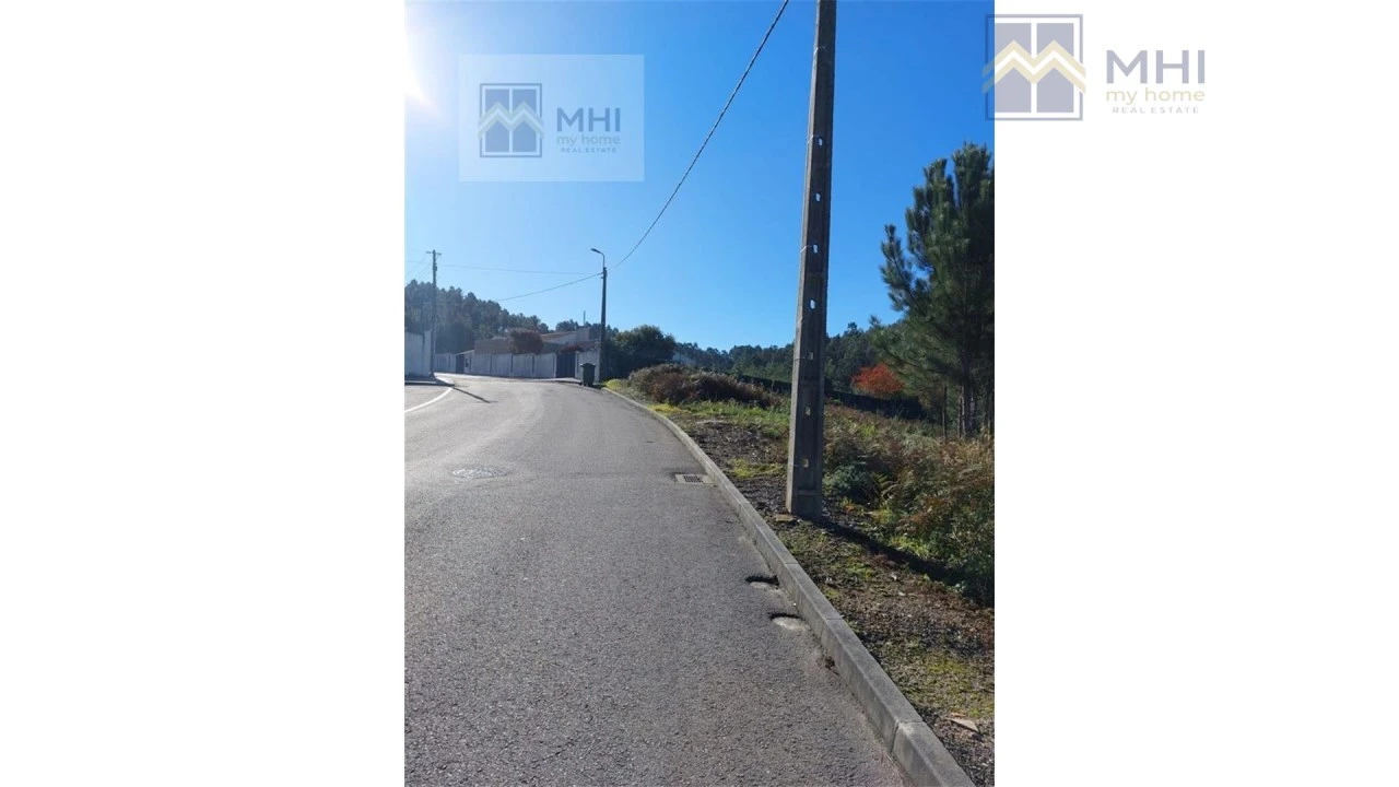 Terreno para Venda em Sandim, Olival, Lever e Crestuma Foto 10