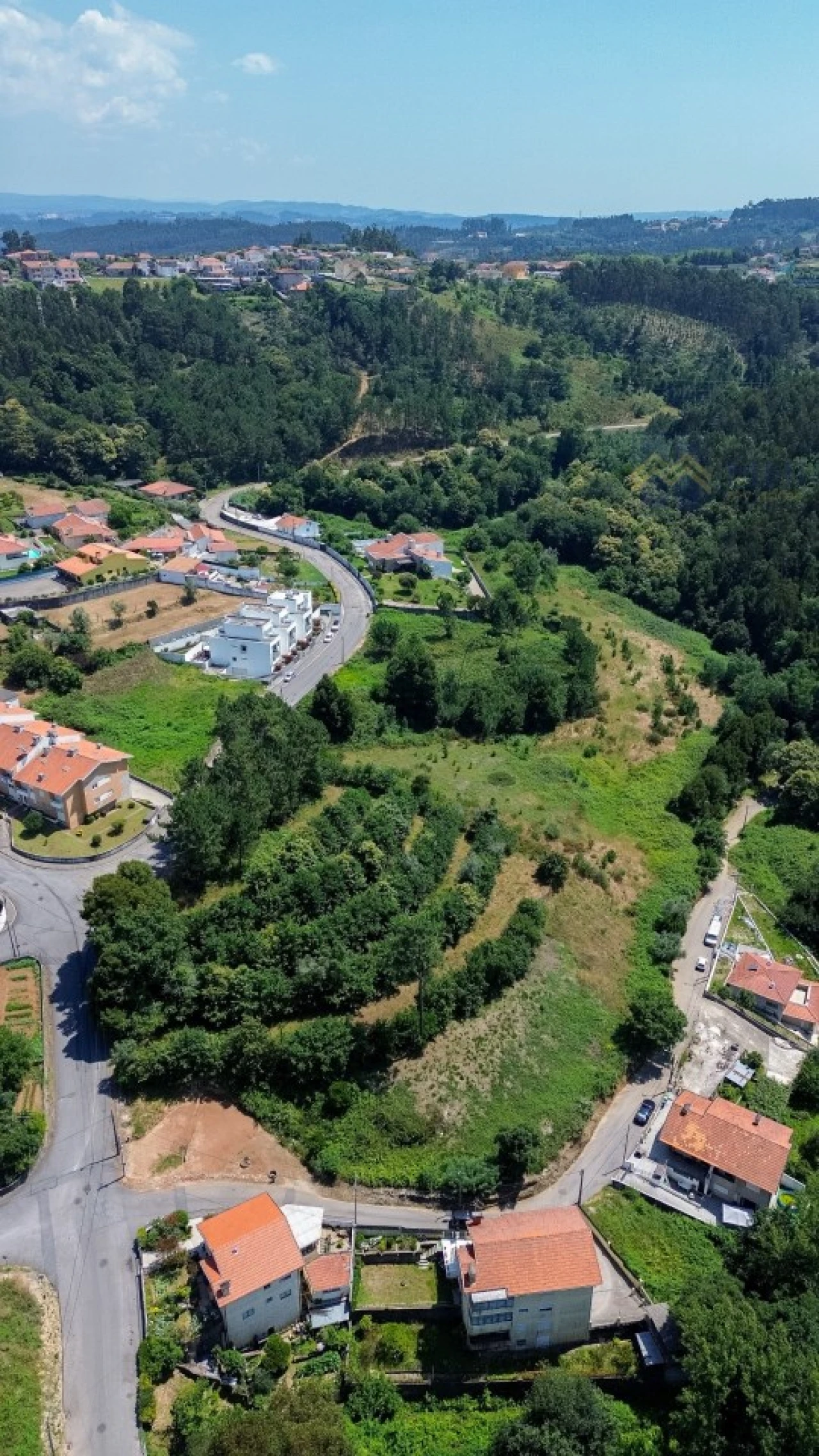 Terreno para Venda em Sandim, Olival, Lever e Crestuma Foto 3