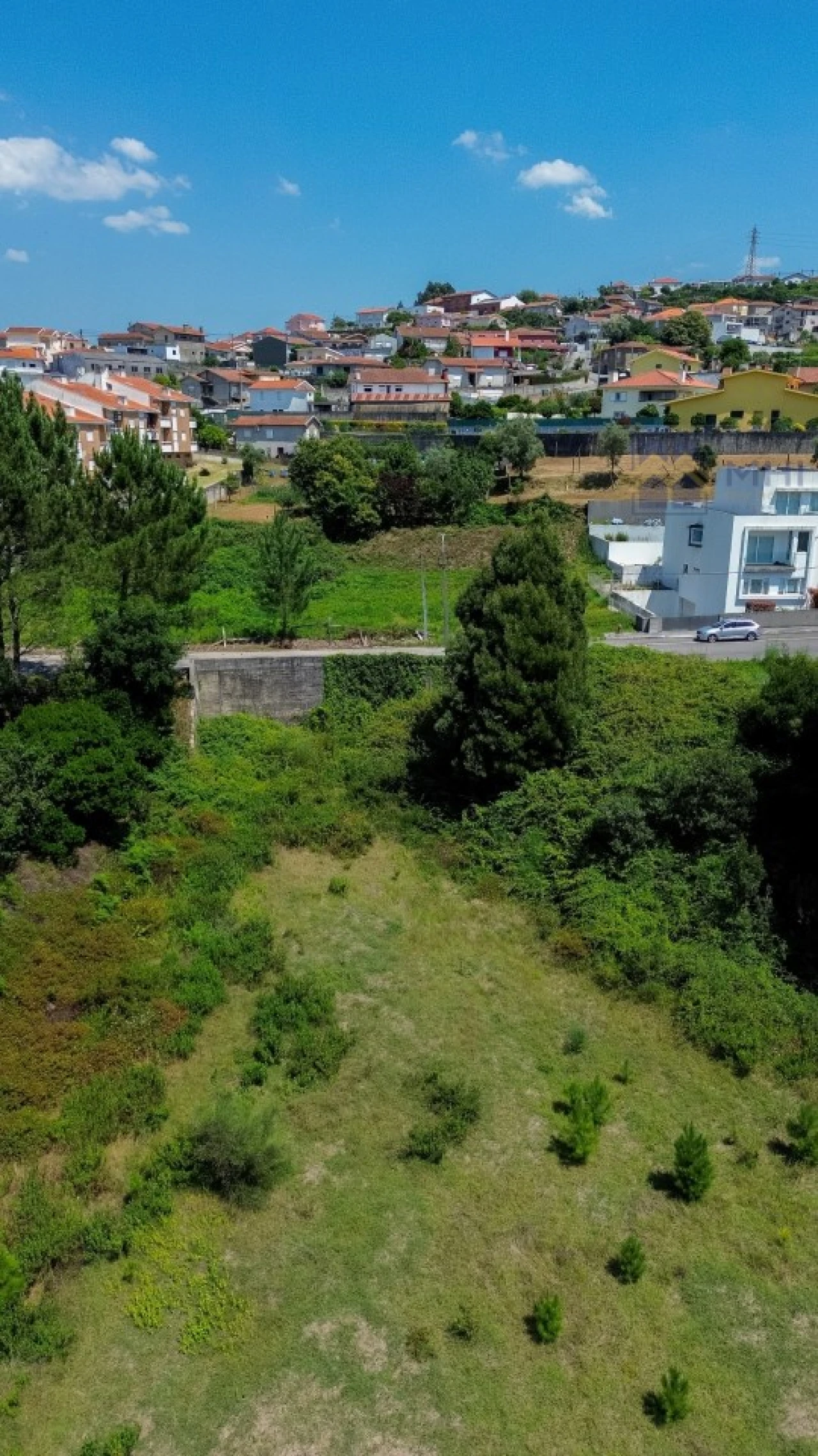 Terreno para Venda em Sandim, Olival, Lever e Crestuma Foto 12