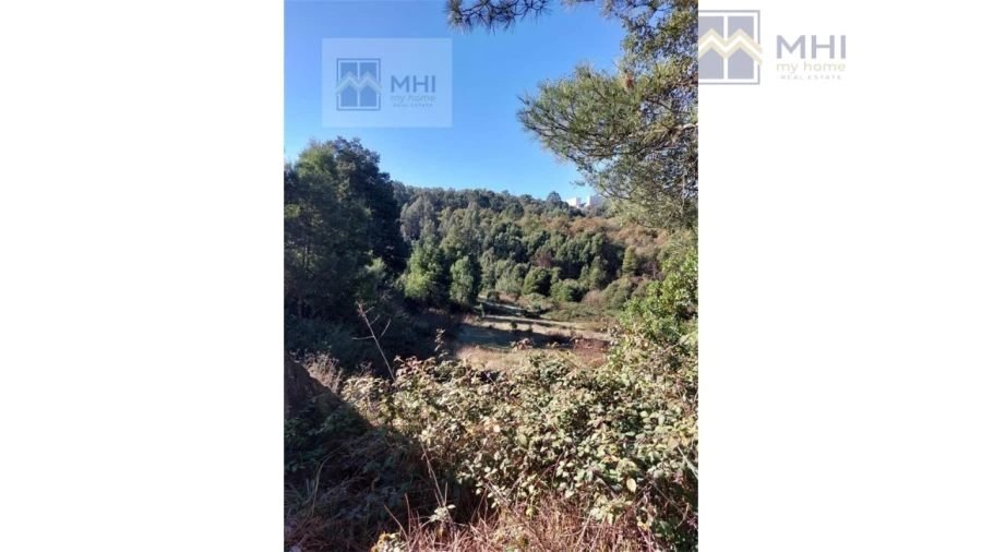 Terreno para Venda em Sandim, Olival, Lever e Crestuma Foto 7