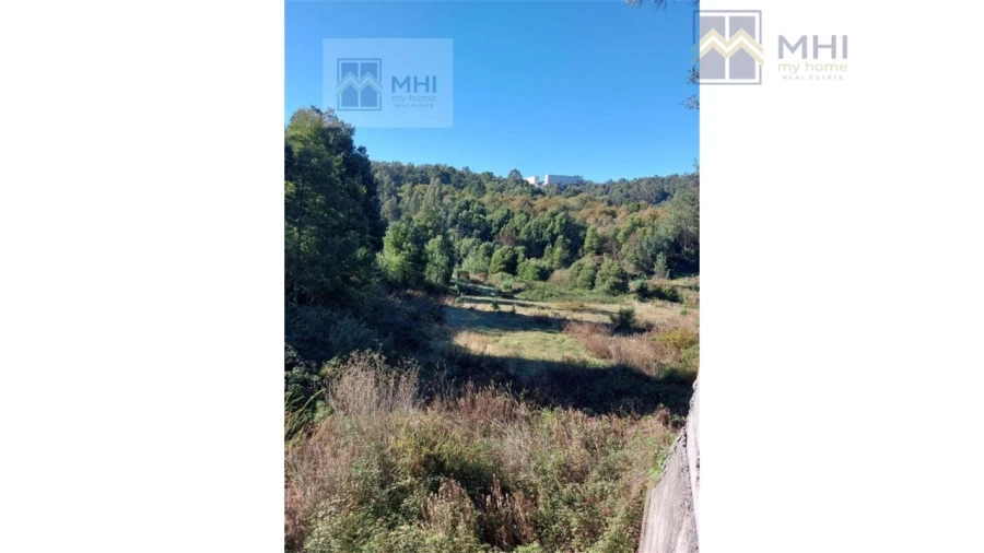 Terreno para Venda em Sandim, Olival, Lever e Crestuma Foto 8