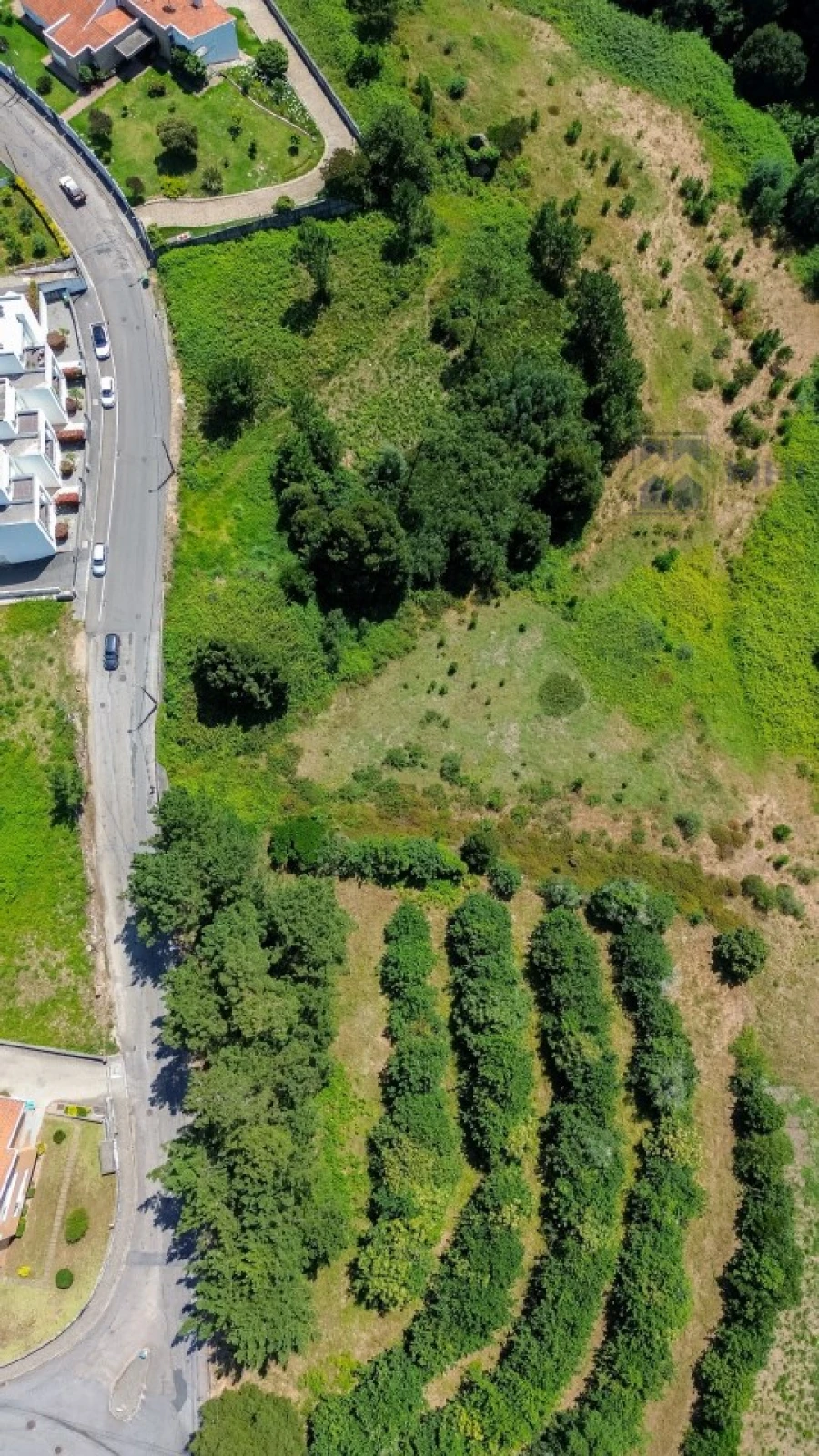 Terreno para Venda em Sandim, Olival, Lever e Crestuma Foto 1