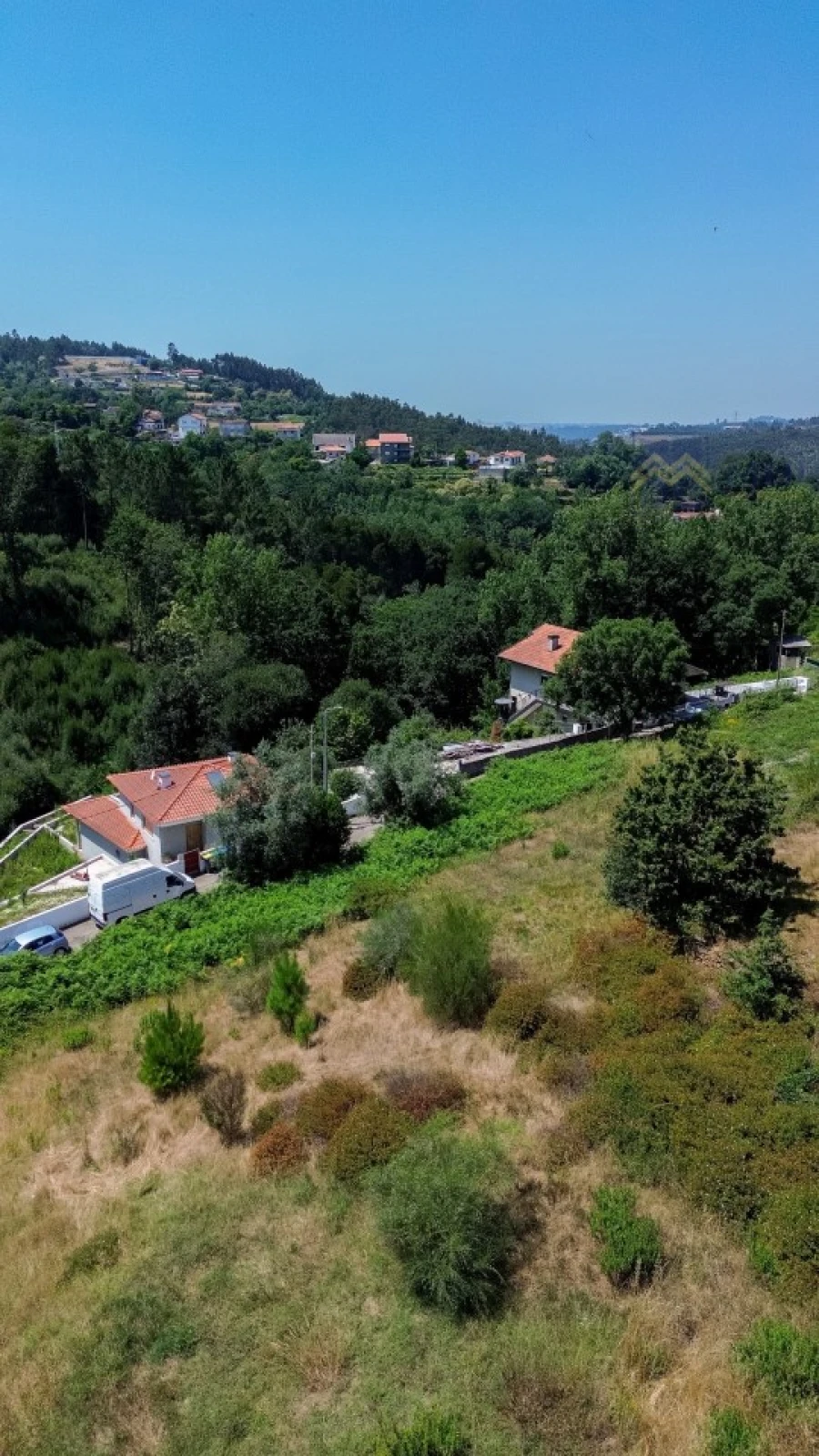 Terreno para Venda em Sandim, Olival, Lever e Crestuma Foto 11