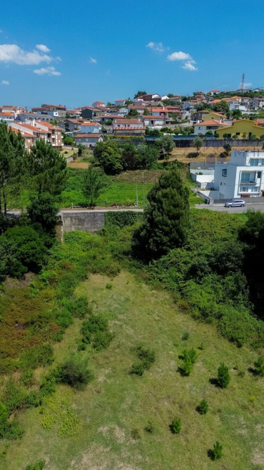 Terreno para Venda em Sandim, Olival, Lever e Crestuma Foto 12