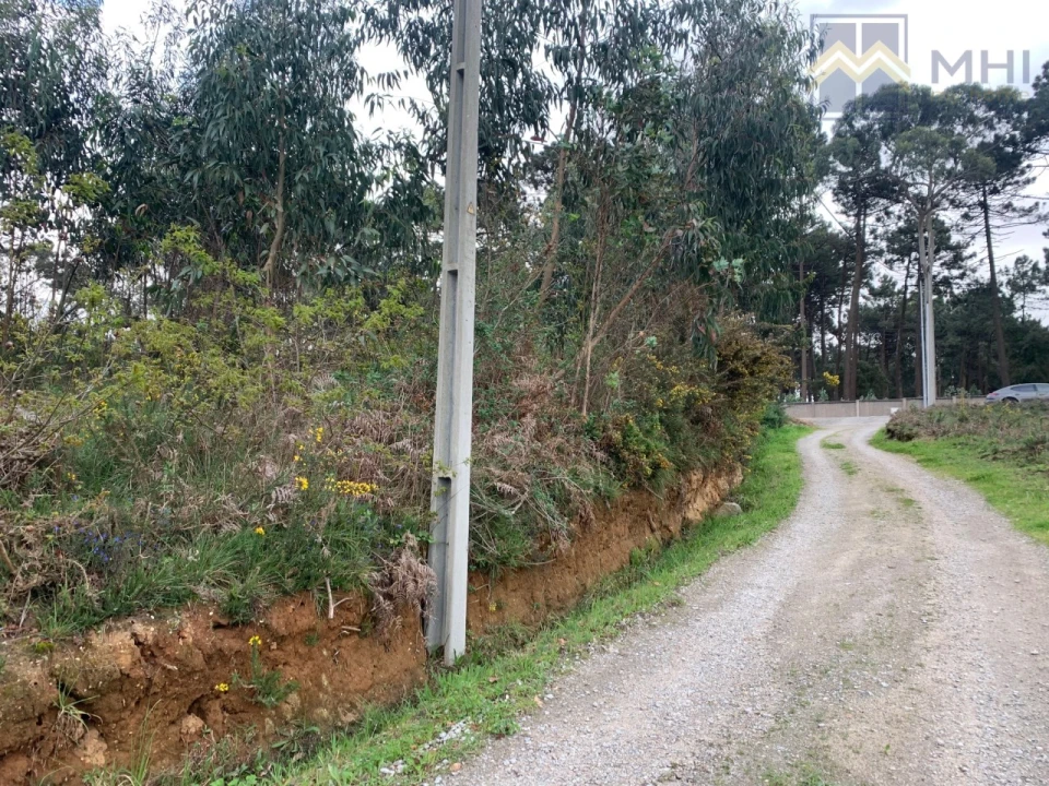 Terreno para Venda em Canidelo Foto 4