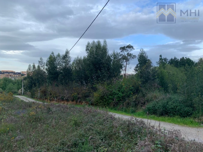 Terreno para Venda em Canidelo Foto 2