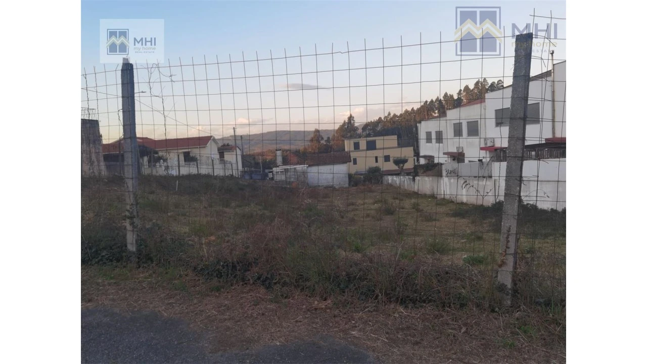 Terreno para Venda em Canedo, Vale e Vila Maior Foto 6