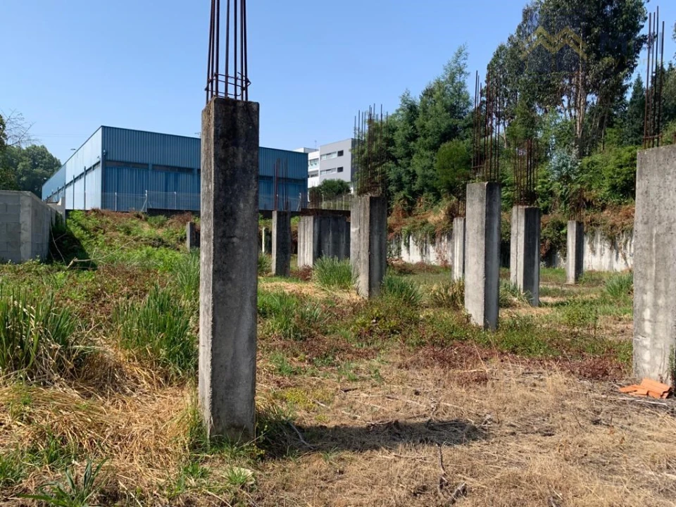 Terreno para Venda em Pedroso e Seixezelo Foto 4