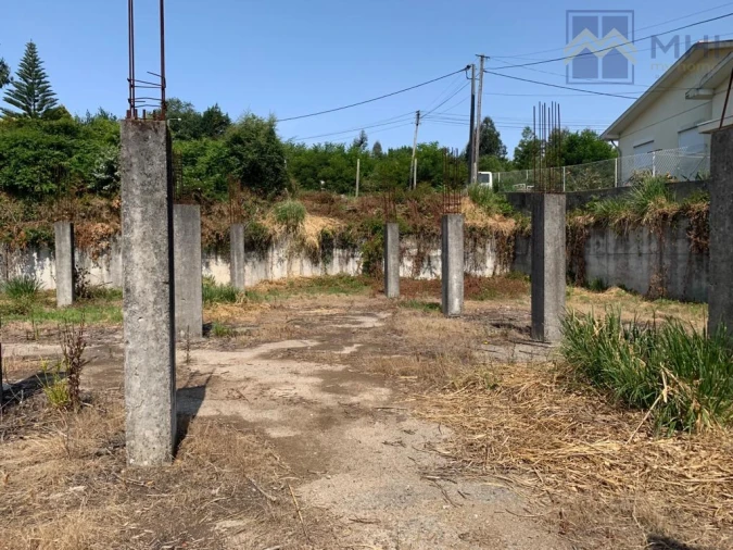 Terreno para Venda em Pedroso e Seixezelo Foto 3
