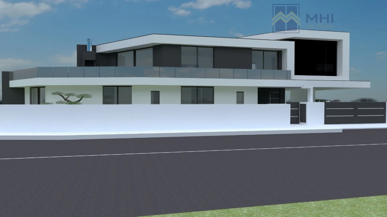 Terreno para Venda em Lobão, Gião, Louredo e Guisande Foto 9