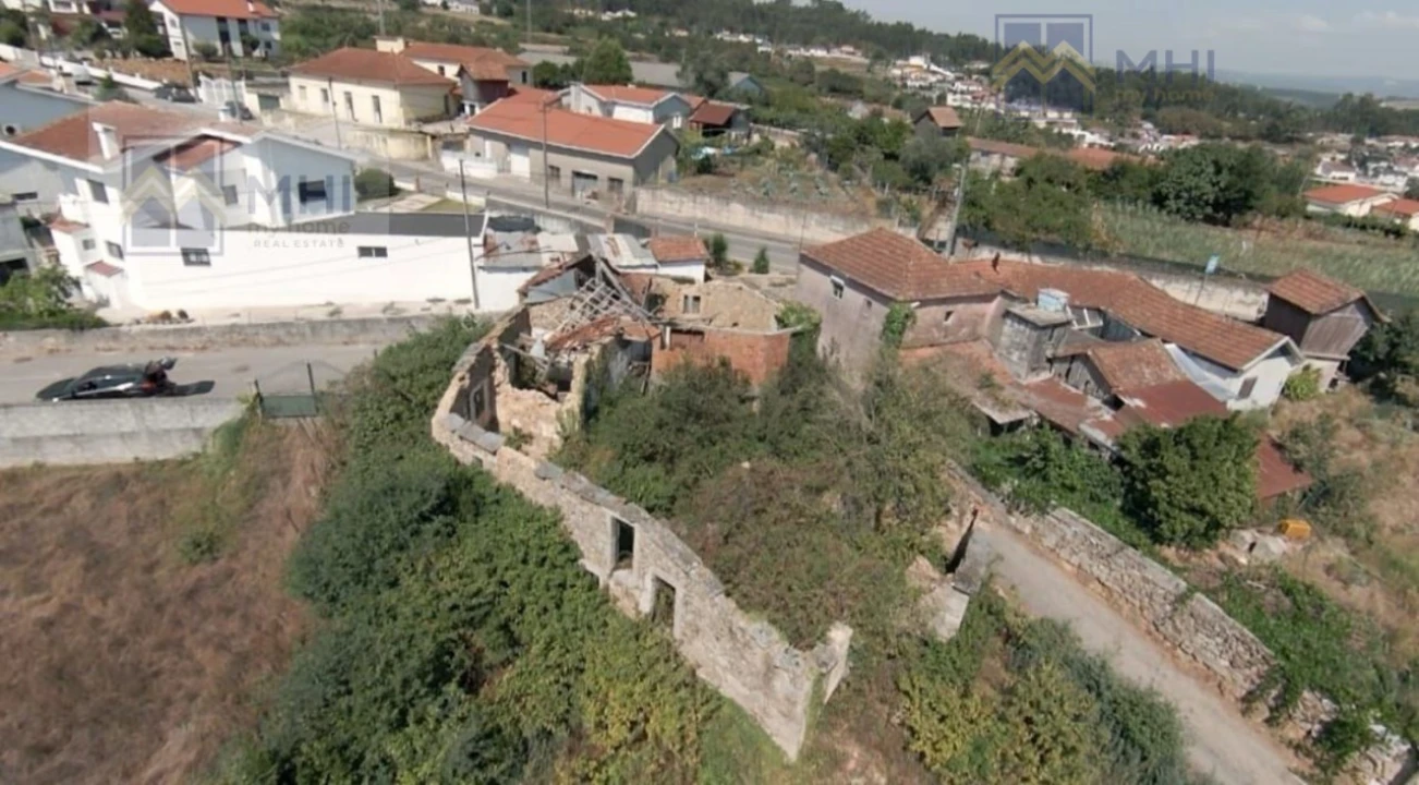 Terreno para Venda em Sandim, Olival, Lever e Crestuma Foto 3