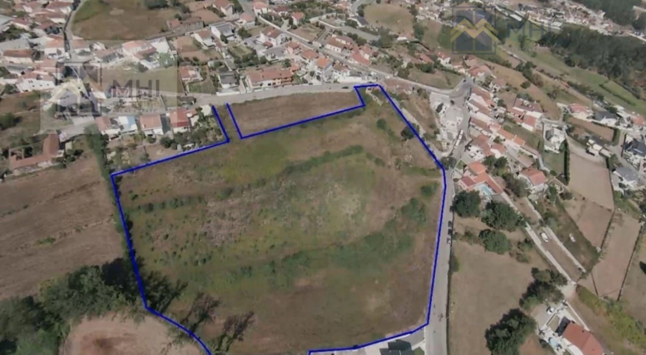 Terreno para Venda em Sandim, Olival, Lever e Crestuma Foto 5