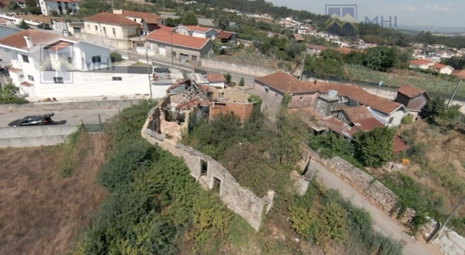 Terreno para Venda em Sandim, Olival, Lever e Crestuma Foto 2