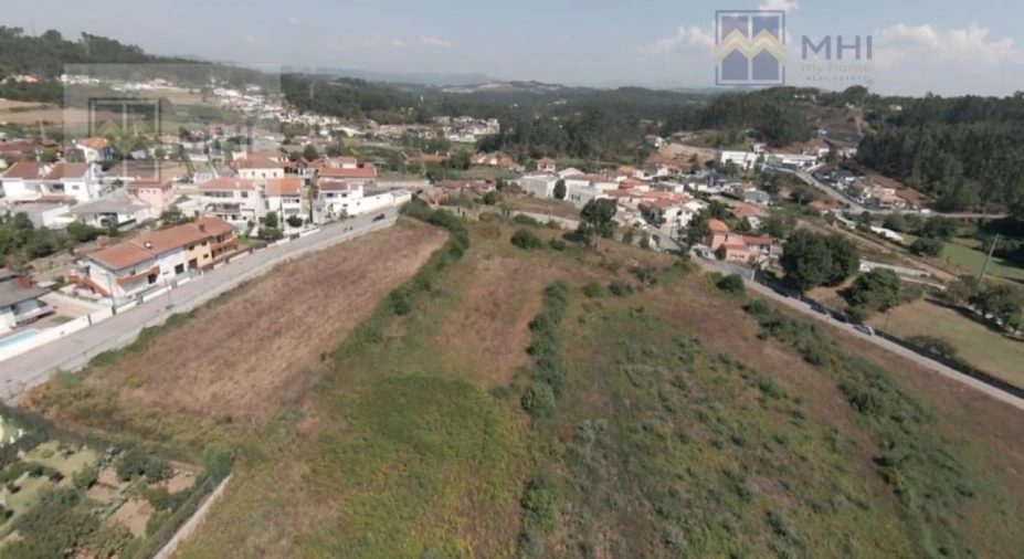 Terreno para Venda em Sandim, Olival, Lever e Crestuma Foto 4